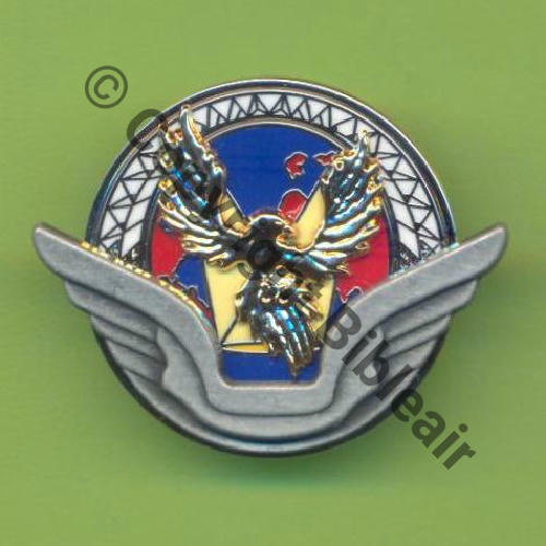 A1404 2011 Cie AIDE DEPLOIEMENT INSTALLATIONS OPERATIONS 13.513 BORDEAUX   GLF SM Griffes et butees Dos lisse Src.Y.GENTY 